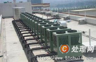 石家庄食品厂设备物资拆除回收 绿色转型的专业助力