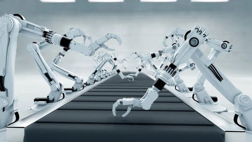 盘点工业物联网三大技术趋势 网络篇